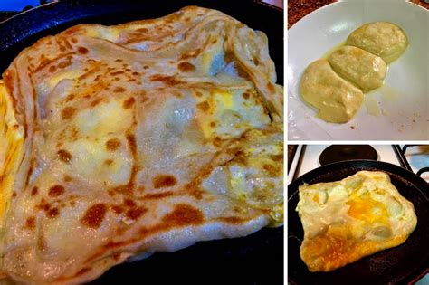 Resepi Roti Canai Guna Breadmaker Reviews